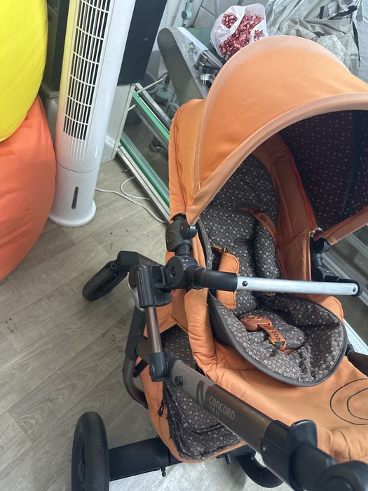 Коляска concord neo