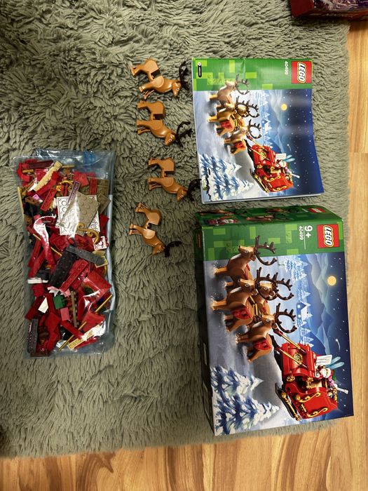 Lego sigilat speed champion / ninjago / Gwp / avatar / technic