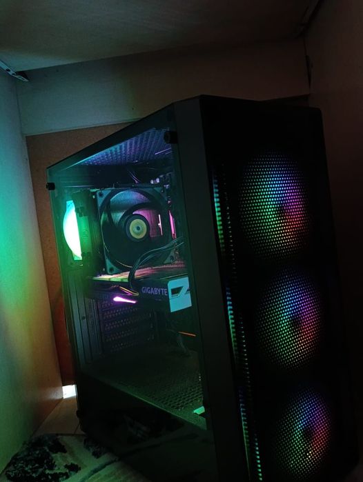 Продам или обменяю компьютер