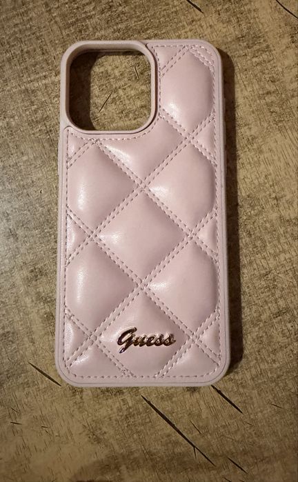 Калъфи за Айфон 15 Про Макс Guess