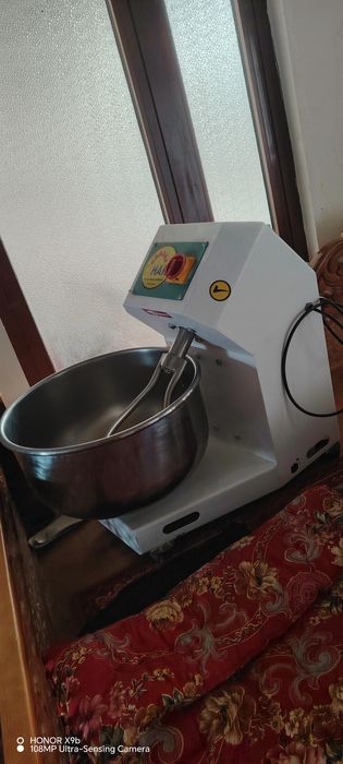 Xamir mikser kattasi 25 kg yangi. Oooooooooooooooooooooooooooooooooooo
