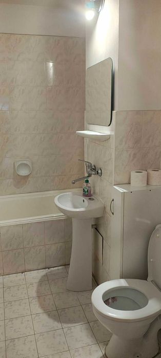 De vanzare apartament cu2 camere ideal pentru privatizare pret 112.000