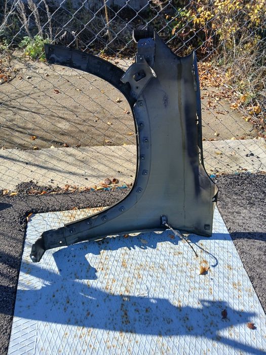 Десен калник Chevrolet Orlando