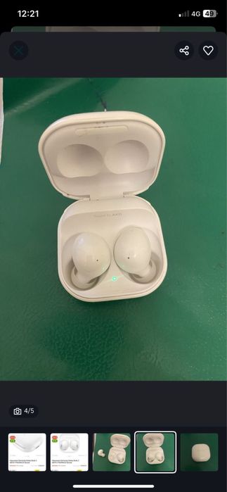 Продам наушники 15к