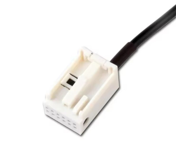 Bluetooth 5.0 Citroen Peugeot 207, 307 308,407 след 2004г. Блутут Пежо