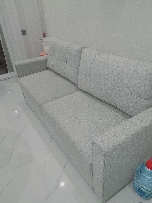 Диван раскладной 200×90