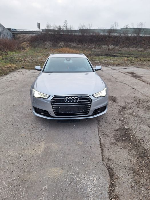 De vănzare Audi.