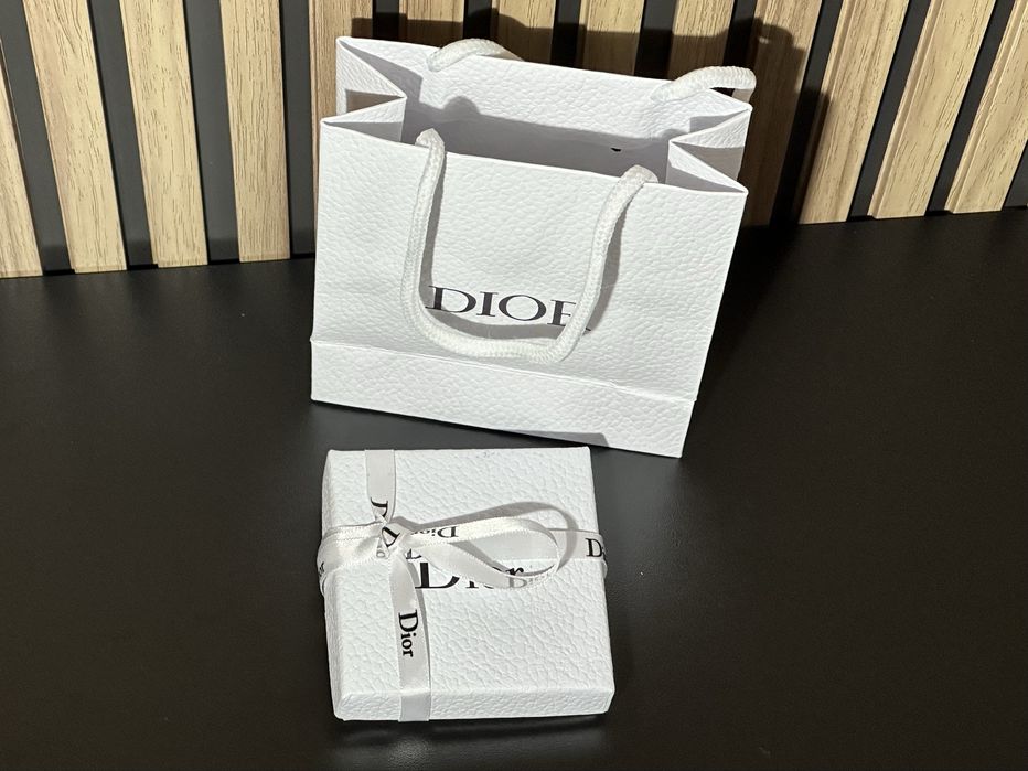 Нови Дамски Обеци Christian Dior Clair D Lune