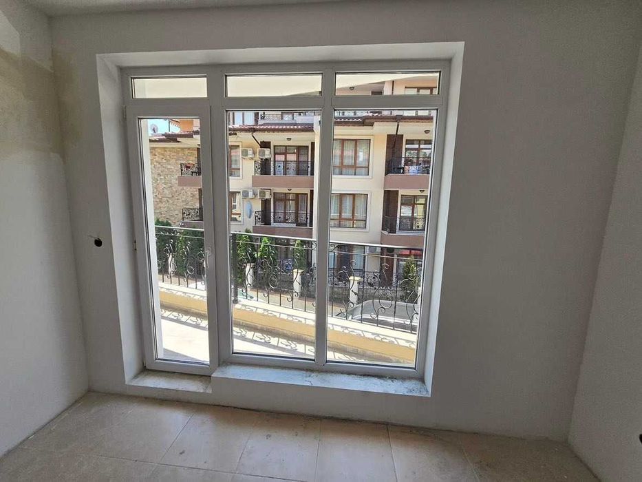 Продава се Двустаен апартамент в с. Равда, Област Бургас - 51 кв.м за 1451 €/кв.м - Снимка #1