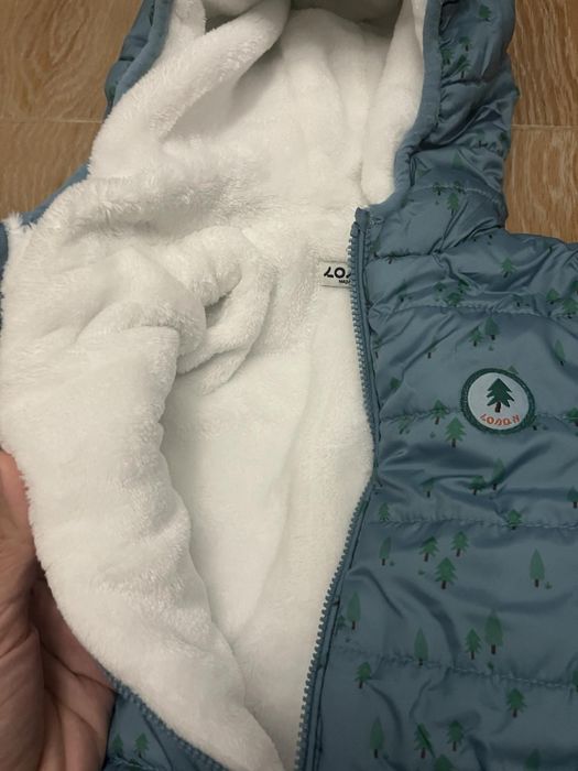 Ромпър два броя