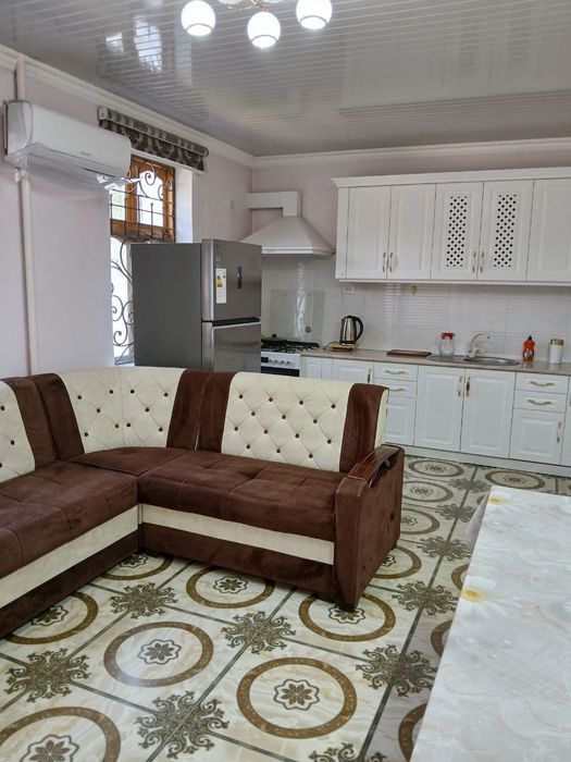 Аренда 4.комнатние катежа