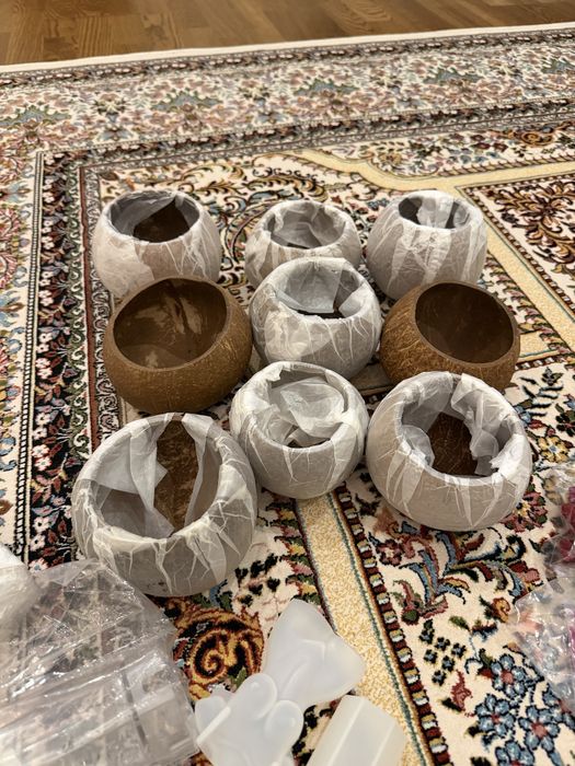 Прочие мелочи материалы