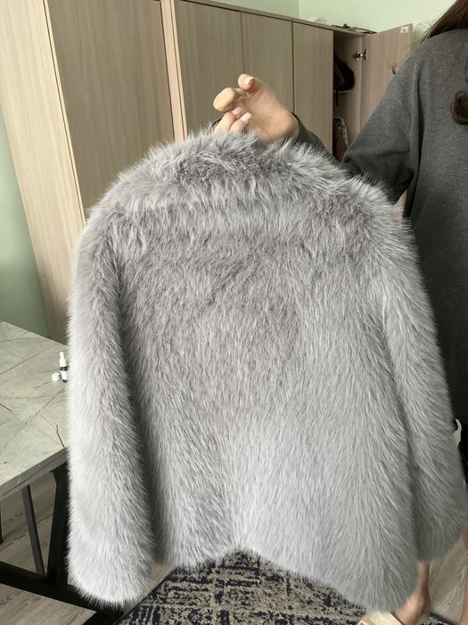 Продам новую Шубу