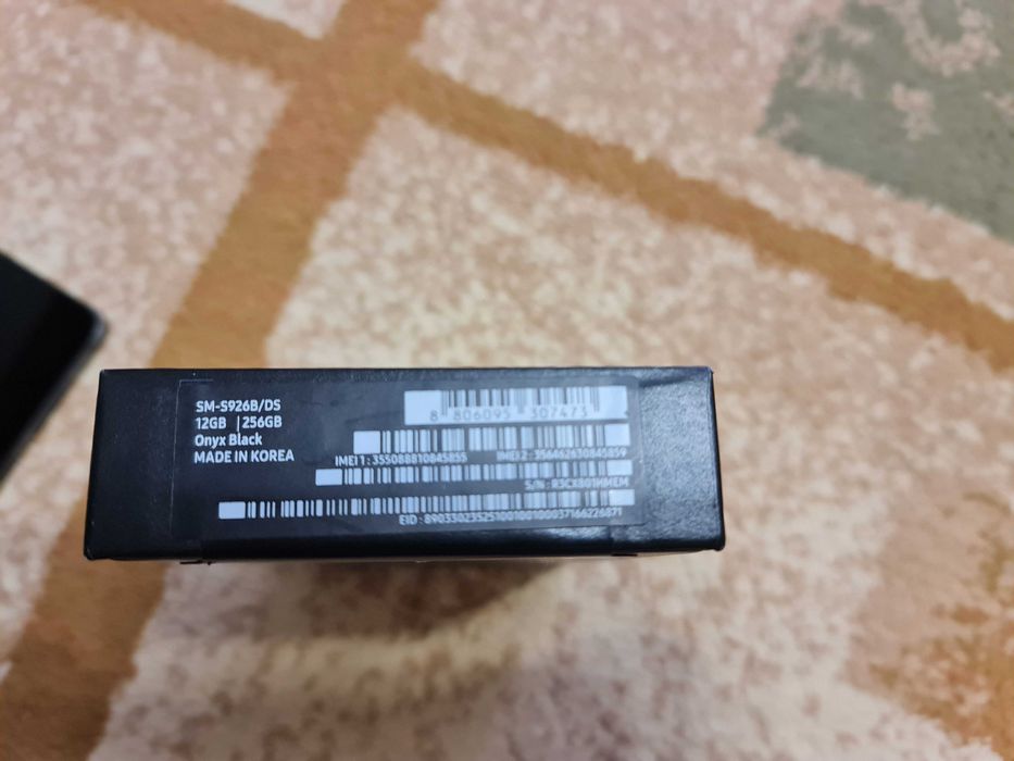 Телефон Samsung S24+