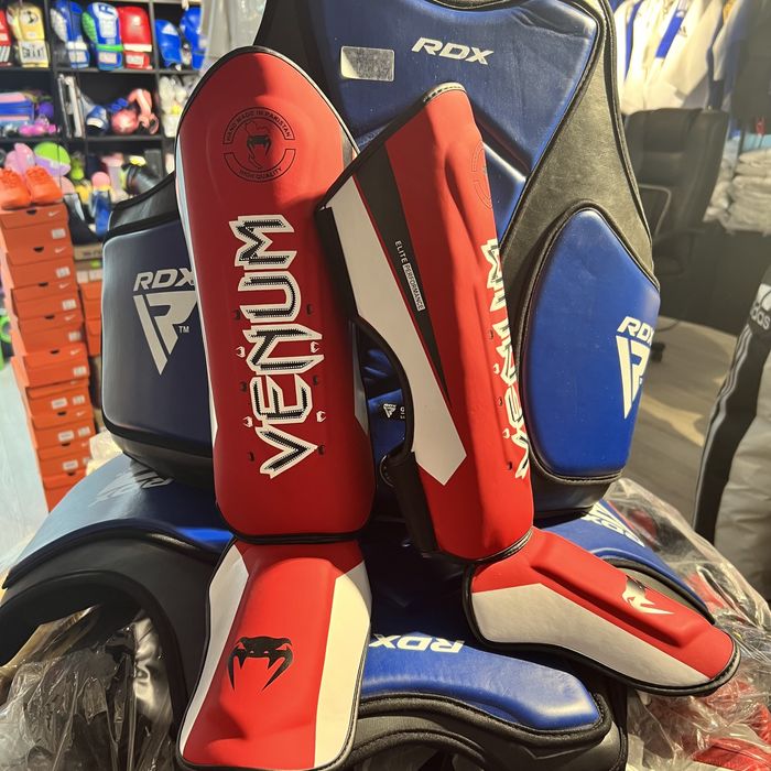 Футы для мма Астана