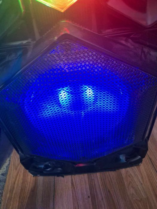 Елком почти като нова