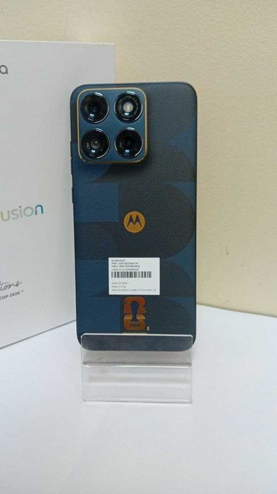 Motorola, Edge 70 Fusion, 256GB/Fin X Amanet cod 128608