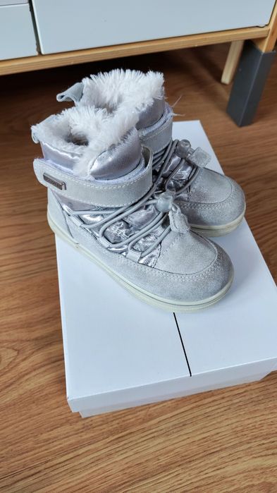 Детски ботуши Sergio Bardi 26 номер