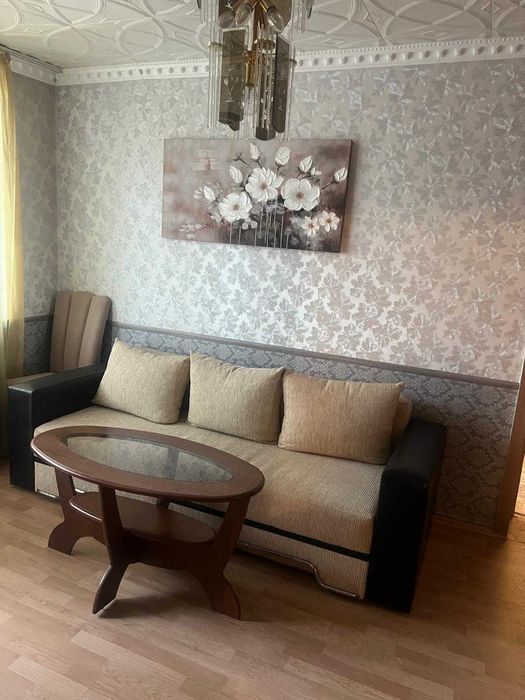 Inchiriez apartament 3 cam. ultracentral Suceava