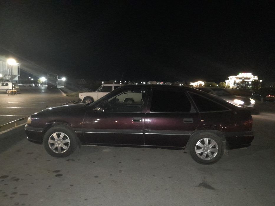 Опел  астыра  сатылады