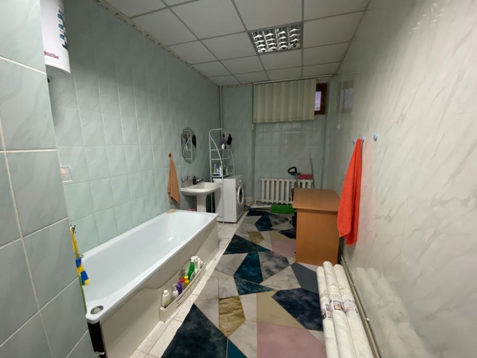 Продается 4-х комнатная квартира