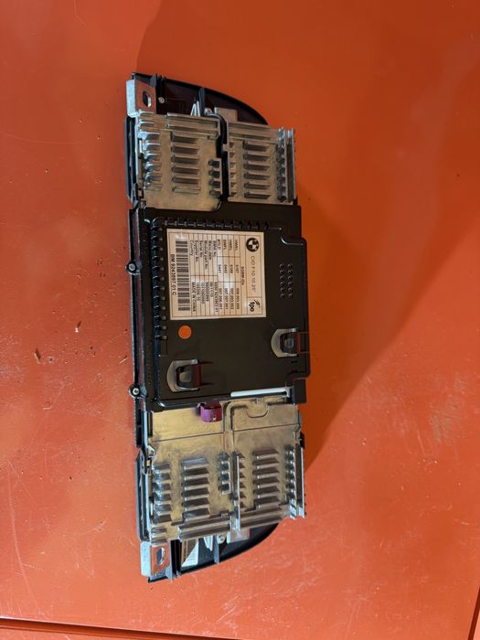 Монитор за голяма Навигация за BMW F10 / F11