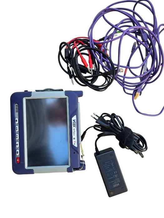Tester Vaex mtt plus