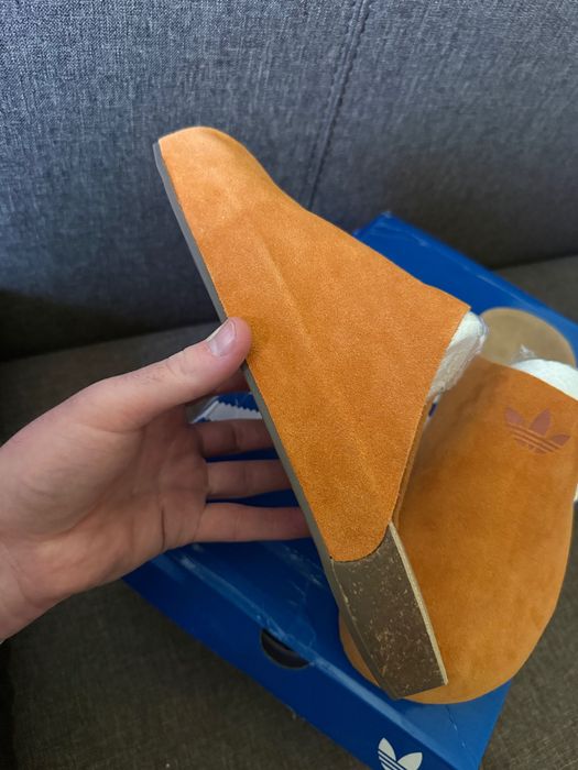 Adimule Chestnut mărimea 41, 42, 43