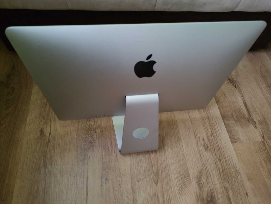 iMac 21.5" Intel Core i5 2.7GHz Late 2012 1TB HDD 8GB RAM