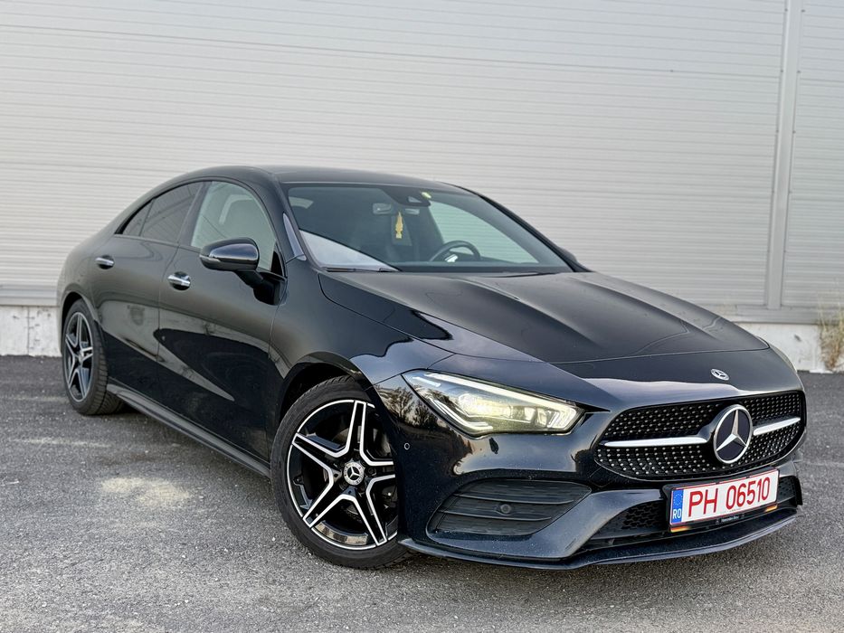 Vand  Mercedes- Benz  Amg-1,5 diesel