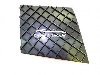 Капачета за средна решетка BMW E60