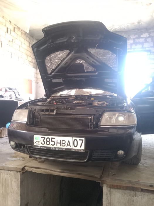 Автоэлектрик Зачаганске