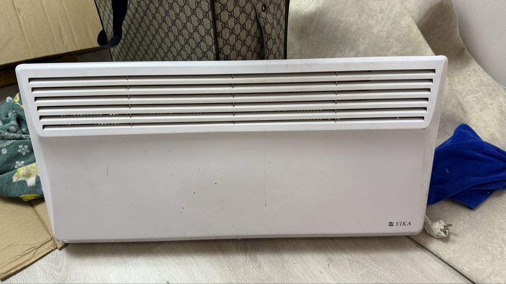 Печка элктропечка