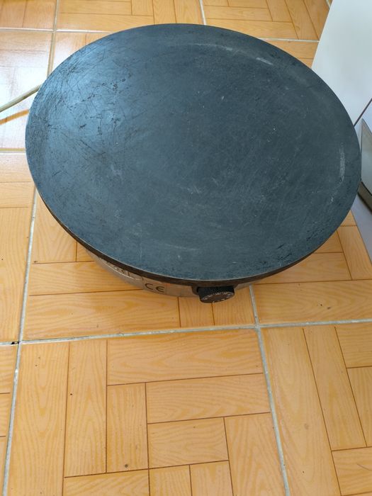 Блинница Ozti 400x