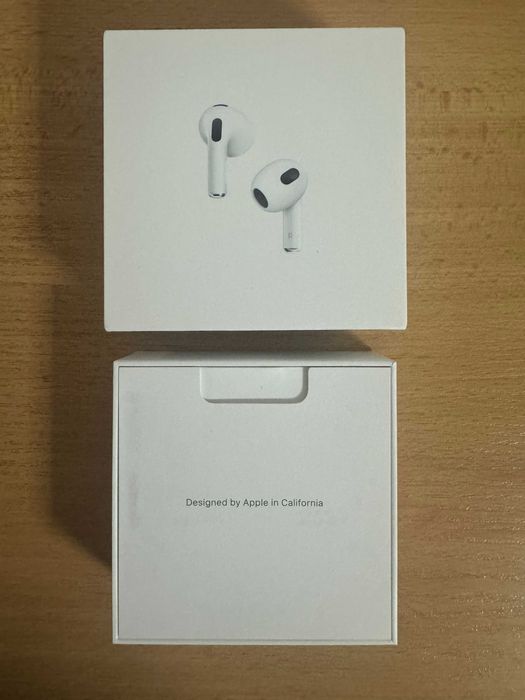 AirPods (3rd Gen)