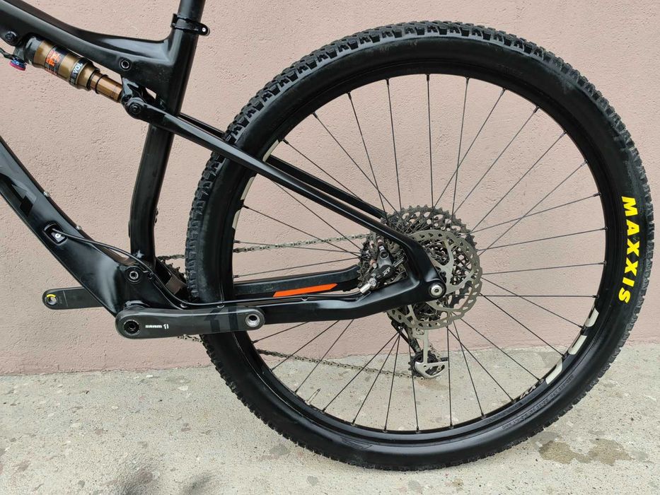 Orbea Oiz велосипед (М) размер