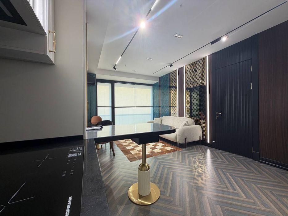 СРОЧНО Продаётся Квартира ЖК U-Tower 55м2 14-этаж