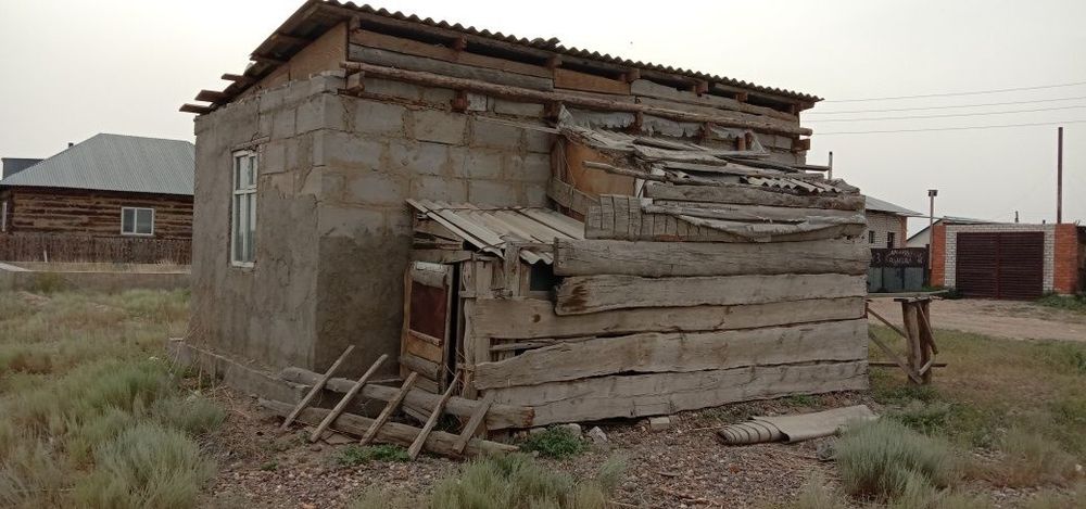 Времянка бобровка