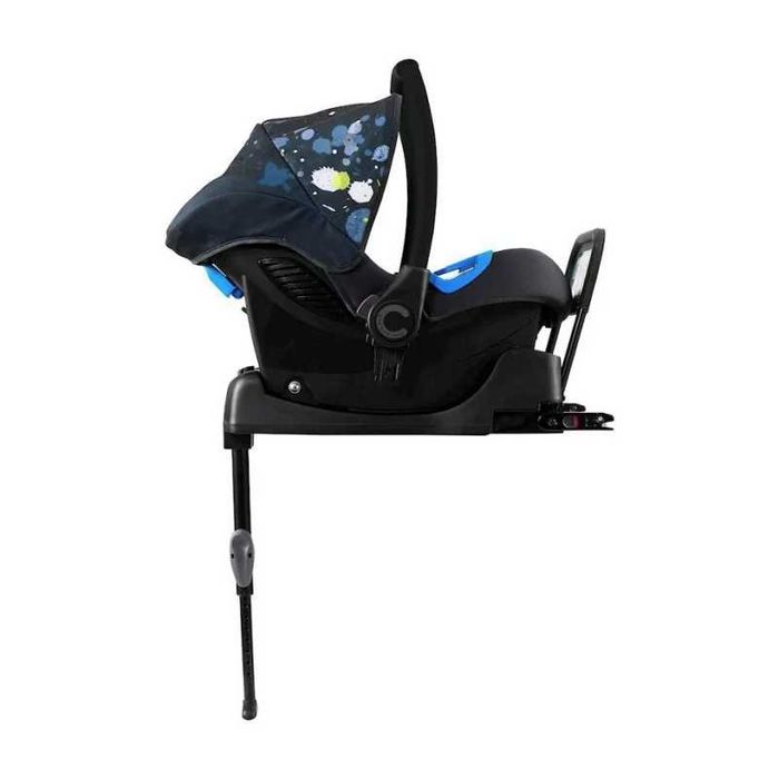 COSATTO Детско Столче за Кола Кошница за Новородено до 13кг 4 вида