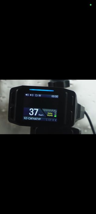 Видеорегистратор Шериф айтады