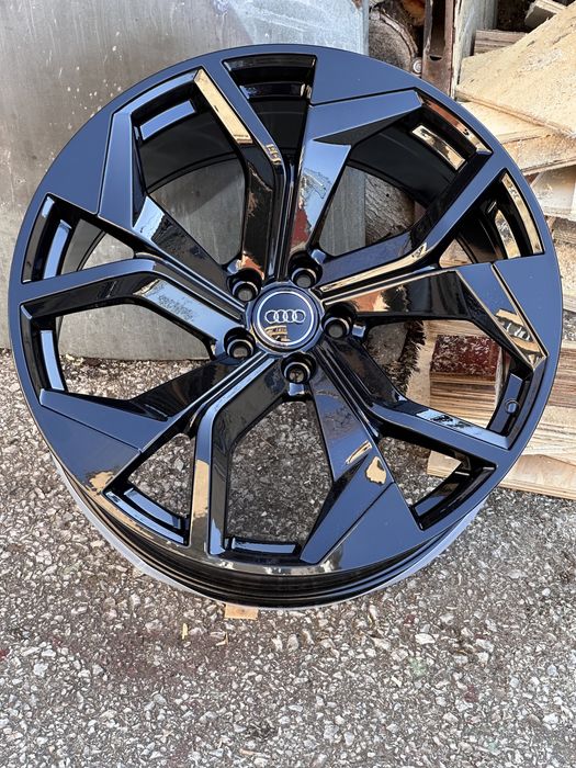 Джанти за Ауди Audi 22 “ цола 5х112 чисто нови A8 Q7 Q8