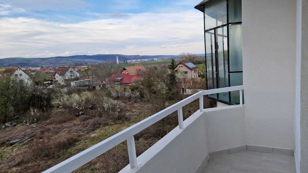 Apartament de vânzare în Târnăveni jud Mureș