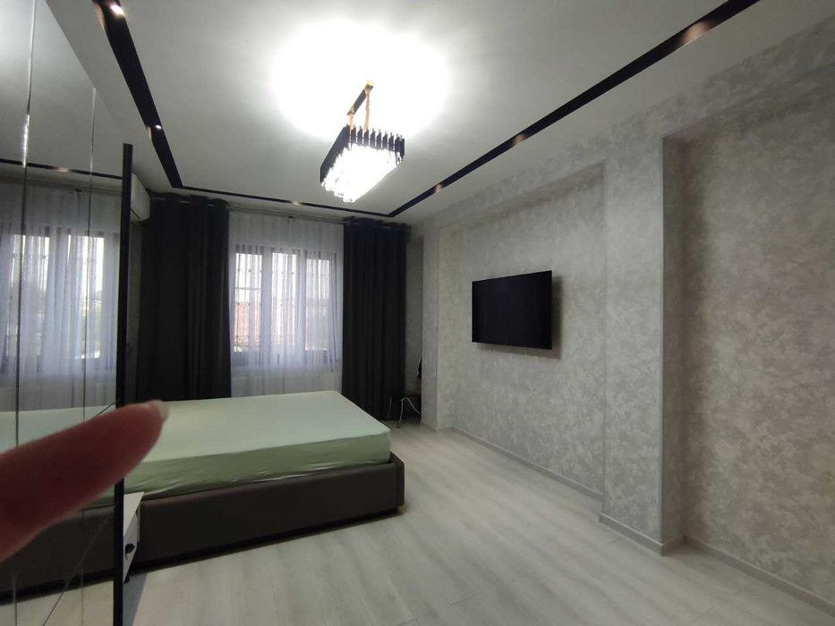 Когда дом- искусство.