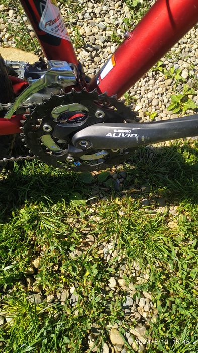 Trek 4500 stare perfectă