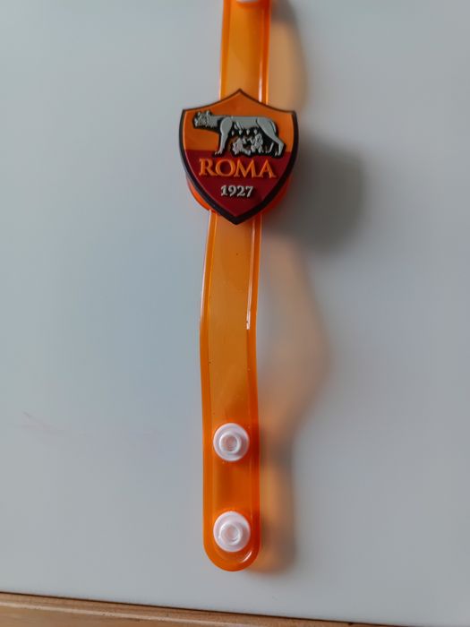 Bratara A.S. Roma