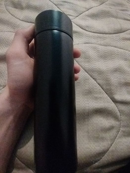 Термос smart cup