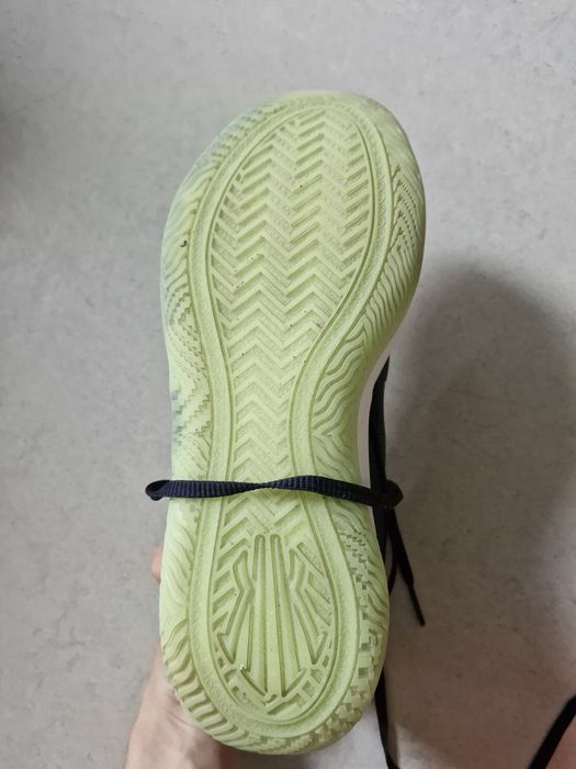 anta kai 2 speed