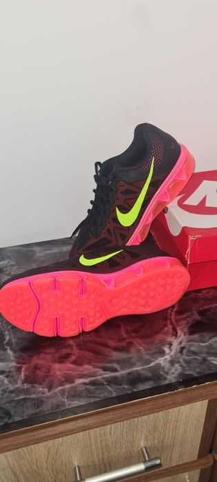 Nike Air Max Tailwind 7