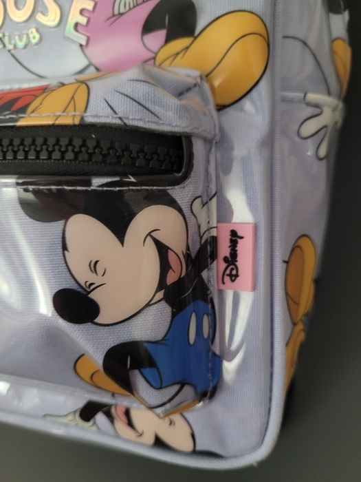 Rucsac Zara Disney pentru fetite