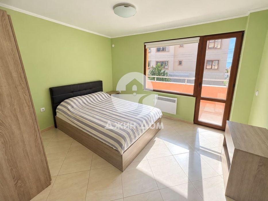 Продава се Четиристаен апартамент в с. Равда, Област Бургас - 123 кв.м за 1277 €/кв.м - Снимка #6
